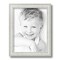 ArtToFrames 10x13 Inch Picture Frame, This 1.25 Inch Custom Wood Poster Frame is Available in Multiple Colors, Great for Your Art or Photos - Comes with Regular Glass and Corrugated Backing (A8GE)